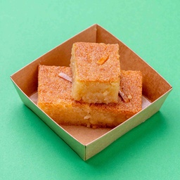 [MN0794-0.5] Basbousa / بسبوسة