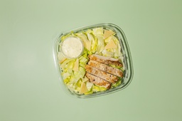 [MN1145] Caeser Salad w Chicken / سلطة سيزر مع الدجاج