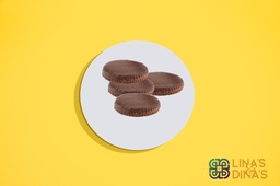 [MN1225-0.5] Chocolate Sablee / شوكولاته سابليه