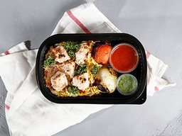 [SAL21] Chicken Iranian Kebab / دجاج كباب ايراني