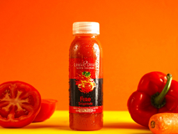 [SAL59] عصير فاير ستارتر-250 مل