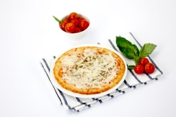 [KETB28-0.5] Margherita pizza Keto * / بيتزا مارغريتا كيتو *