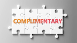 [SAL145] Complimentary Sweet / حلو مجاني