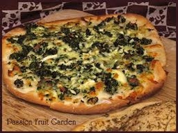 [SAL171] Maneesh Spinach-Keto / مناقيش سبانخ (كيتو)