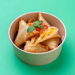 [RAM0021-0.5] Sambuusa Cheese / سمبوسة جبن