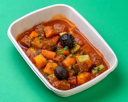 [RAM0033-0.5] Tashreeb Meat / تشريب لحمة