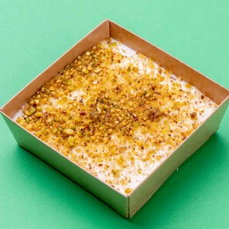 [MN1251-0.5] Rice Pudding / بودنغ الأرز ( Diabetic )