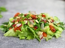 [JAH04] Fattoush Salad / سلطة فتوش