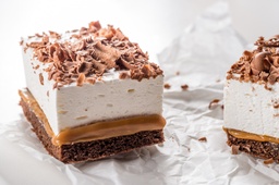 [MN1285-0.5] Tiramisu / تيراميسو