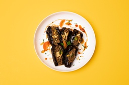 [MN1413-0.5] Cheikh el mehchi with Rice  / شيخ المحشي مع الارز