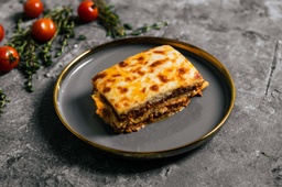 [MN1417-0.5] Lasagna  / لازانيا  (Keto)