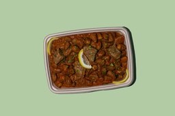 [MN1477-0.5] Okra Stew / بامية حساء (HP)