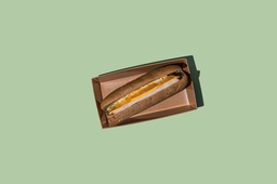 [MN1505-0.5] Sandwich Turkey &amp; Cheese  /ساندوتش ديك رومي وجبن