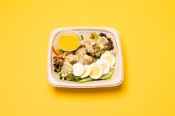 [MN1247-0.5] NICOISE SALAD / سلطة نيسواز