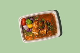 [KETONEW55-0.5] Samkeh Harra/سمكة حارة (Keto)