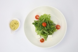 [KETONEW68-0.5] Zaatar Salad/سلطة زعتر (Keto)