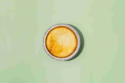 [KETONEW202-0.5] Cup of Baked Cheese Cake /كوب تشيز كيك مخبوز (Keto)