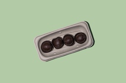 [KETONEW205-0.5] Strawberry Popper/بوبر الفراولة (Keto)