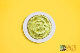 [KETONEW136-0.5] Mashed Avocado / أفوكادو مهروس (Keto)