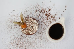 [KETONEW140-0.5] Keto tiramisu (Keto)