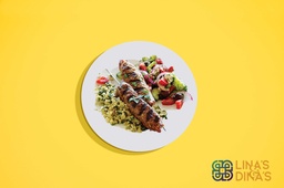 [KETONEW148-0.5] Armenian Kebab / كباب ارمني  (Keto)