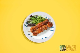 [KETONEW155-0.5] Beef Yakitori /ياكيتوري لحم البقر ( Keto )