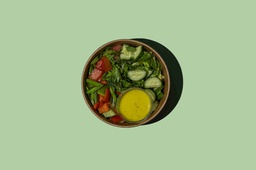 [KETONEW174-0.5] Green Salad / سلطة خضراء (Keto)