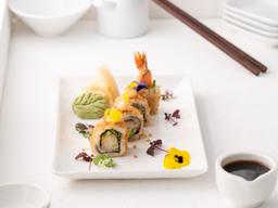 [JAH233] بروس لي تمبورا ماكي