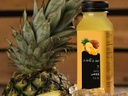 [DAS125] Fresh Pineapple Juice-330 ML / عصير انانس طازج-330 مل