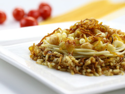 [DAS154] Koshary / كشري