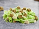 [DAS160] Chicken Caesar Salad / سلطة سيزر بالدجاج