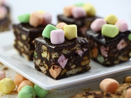 [DAS172] Diet Rocky Road / روكي رود (دايت)