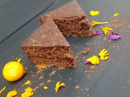 [DAS176] Diet Chocolate Brownies/ براونيز شوكولاتة دايت