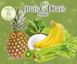 [Murouj-RETAIL00093] Fresh Detox Juice / عصير ديتوكس طازج