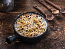 [DAS182] حلوي ام علي (دايت)