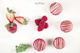 [FUSION31-0.5] ريد فيلفيت  ( Trendy )