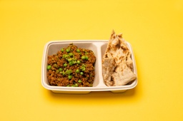 [FUSION41-0.5] كيما الهنديمع الرز الاسمر    ( Trendy )