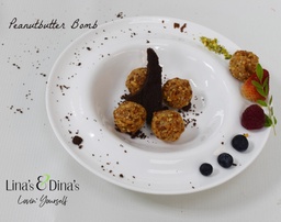 [FUSION80-0.5] زبدة الفول السوداني (Diabetic)