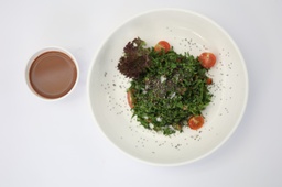 [FUSION168-0.5] Chia Tabouleh /شيا تبولة  ( Trendy )