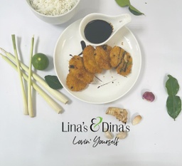 [NMN2246-0.5] دجاج كومباو مع أرز