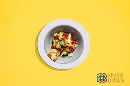 [NMN2258-0.5] Healthy Beef Bolognese /بولونيز لحم صحي ( New )