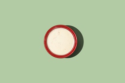 [NMN22106-0.5] Creamy white Chicken Soup / شوربة كريمة الدجاج