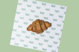 [NVGN11-0.5] Croissant Zaatar / كرواسان زعتر (Vegan)