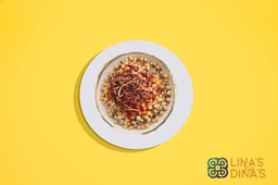 [NVGN100-0.5]  كشرى (Vegan)