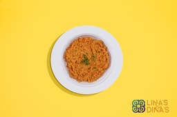 [RAM2236-0.5] Sultana Burghul tomato sauce / سلطانة برغل صلصة طماطم