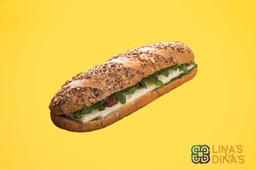 [NMN22182-0.5] سندويتش لبنة كريمة