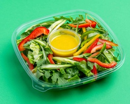 [NMN22234-0.5] Salad Green Garden  /سلطة الخضراء