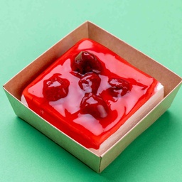 [NMN22247-0.5] Strawberry Cheesecake / تشيز كيك الفراولة