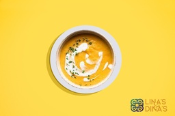 [NMN222116-0.5]  مرق الشوفان والجذور النباتية (Vegan)