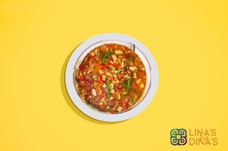 [NMN222166-0.5] Mediterranean fish stew w Rice / مرق البحر الأبيض المتوسط ​​مع الأرز